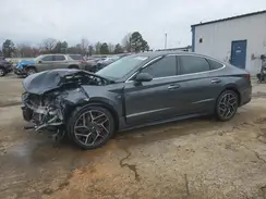 KMHL14JC8NA218615 2022 HYUNDAI SONATA