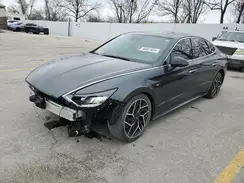 KMHL14JC8NA219974 2022 HYUNDAI SONATA