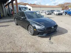 KMHL14JC8NA220686 2022 HYUNDAI SONATA