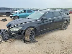 KMHL14JC8NA223295 2022 HYUNDAI SONATA