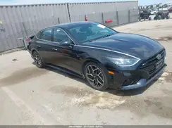 KMHL14JC8NA224561 2022 HYUNDAI SONATA