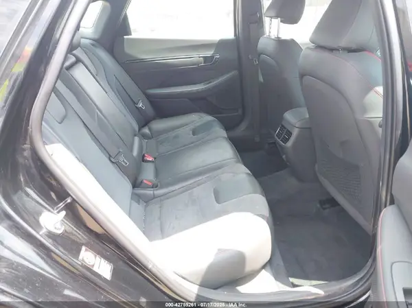 KMHL14JC8NA224561 2022 HYUNDAI SONATA - Image 8