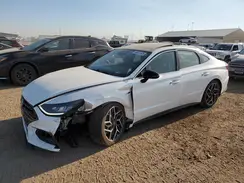 KMHL14JC8NA225970 2022 HYUNDAI SONATA