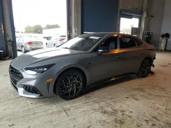 KMHL14JC8NA243935 2022 HYUNDAI SONATA