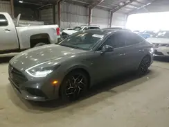 KMHL14JC8PA253545 2023 HYUNDAI SONATA