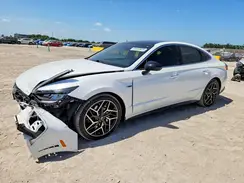KMHL14JC8PA254629 2023 HYUNDAI SONATA