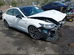 KMHL14JC8PA257238 2023 HYUNDAI SONATA
