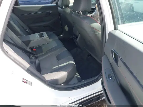 KMHL14JC8PA257238 2023 HYUNDAI SONATA - Image 8