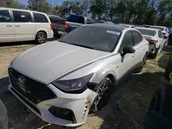 KMHL14JC8PA260270 2023 HYUNDAI SONATA