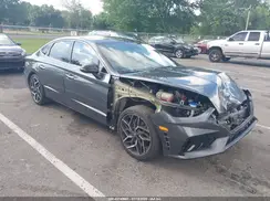 KMHL14JC8PA261371 2023 HYUNDAI SONATA
