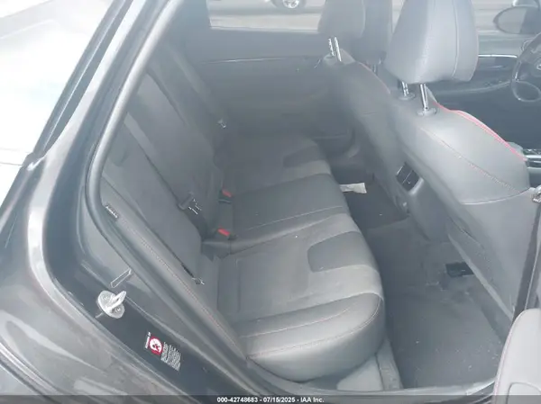 KMHL14JC8PA261371 2023 HYUNDAI SONATA - Image 8