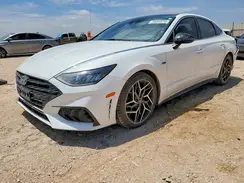 KMHL14JC8PA262407 2023 HYUNDAI SONATA