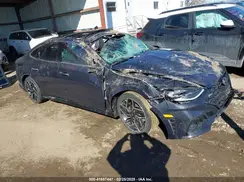 KMHL14JC8PA262472 2023 HYUNDAI SONATA