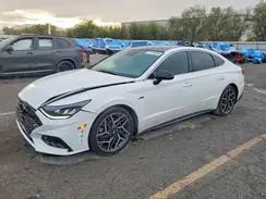 KMHL14JC8PA263251 2023 HYUNDAI SONATA