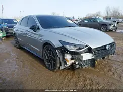 KMHL14JC8PA276307 2023 HYUNDAI SONATA