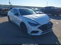 KMHL14JC8PA278056 2023 HYUNDAI SONATA