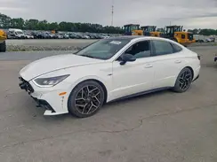 KMHL14JC8PA278672 2023 HYUNDAI SONATA