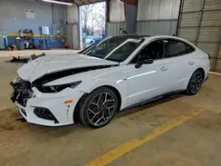 KMHL14JC8PA294628 2023 HYUNDAI SONATA