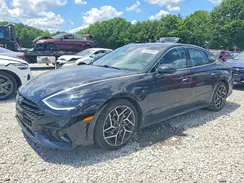 KMHL14JC8PA301223 2023 HYUNDAI SONATA