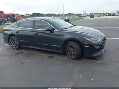 KMHL14JC8PA308494 2023 HYUNDAI SONATA