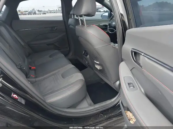 KMHL14JC8PA308494 2023 HYUNDAI SONATA - Image 8