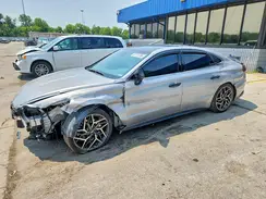 KMHL14JC8PA327059 2023 HYUNDAI SONATA