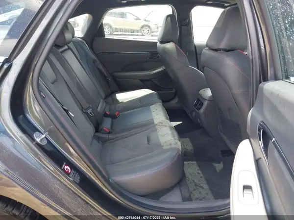 KMHL14JC8PA327126 2023 HYUNDAI SONATA - Image 8