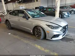 KMHL14JC8PA331533 2023 HYUNDAI SONATA