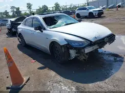 KMHL14JC9NA209891 2022 HYUNDAI SONATA