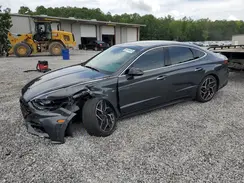 KMHL14JC9NA216825 2022 HYUNDAI SONATA