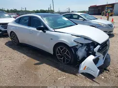 KMHL14JC9NA221281 2022 HYUNDAI SONATA
