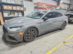KMHL14JC9NA221538 2022 HYUNDAI SONATA