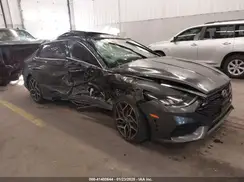 KMHL14JC9NA227436 2022 HYUNDAI SONATA