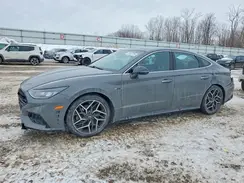 KMHL14JC9NA233706 2022 HYUNDAI SONATA