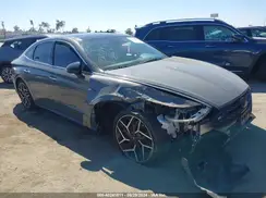 KMHL14JC9NA244480 2022 HYUNDAI SONATA