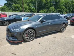 KMHL14JC9NA245175 2022 HYUNDAI SONATA