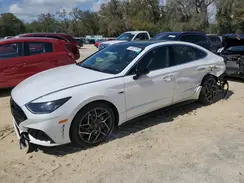 KMHL14JC9PA251240 2023 HYUNDAI SONATA