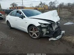 KMHL14JC9PA251688 2023 HYUNDAI SONATA
