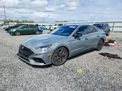 KMHL14JC9PA253795 2023 HYUNDAI SONATA