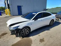 KMHL14JC9PA262349 2023 HYUNDAI SONATA