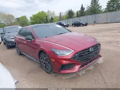 KMHL14JC9PA271827 2023 HYUNDAI SONATA