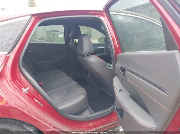 KMHL14JC9PA271827 2023 HYUNDAI SONATA - Image 8