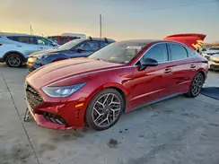 KMHL14JC9PA274694 2023 HYUNDAI SONATA