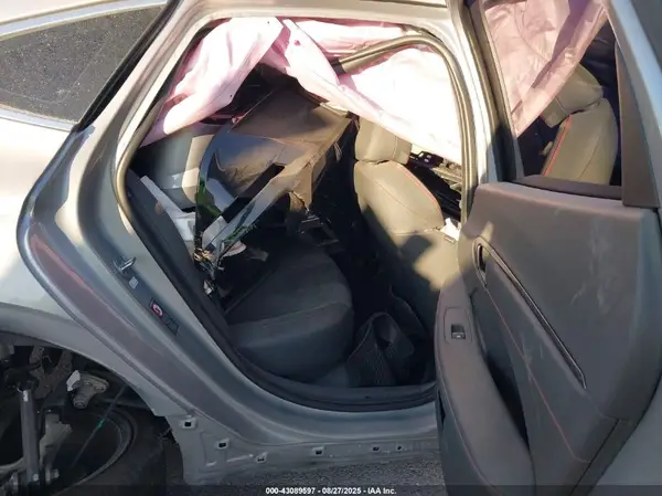 KMHL14JC9PA281547 2023 HYUNDAI SONATA - Image 8