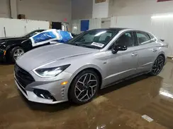 KMHL14JC9PA282035 2023 HYUNDAI SONATA