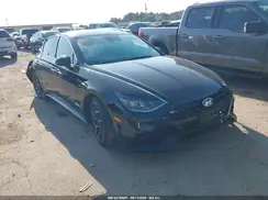KMHL14JC9PA326874 2023 HYUNDAI SONATA