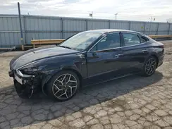 KMHL14JC9PA331556 2023 HYUNDAI SONATA