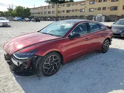 KMHL14JC9PA335977 2023 HYUNDAI SONATA