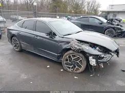 KMHL14JC9PA336868 2023 HYUNDAI SONATA