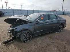 KMHL14JC9PA339690 2023 HYUNDAI SONATA